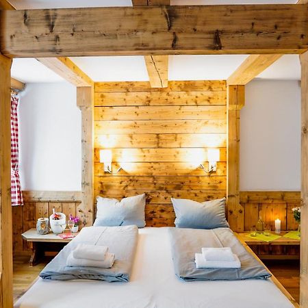 Landgasthof Zum Papyrer - Erholung Im Urlaubsgebiet Lenggries Kültér fotó
