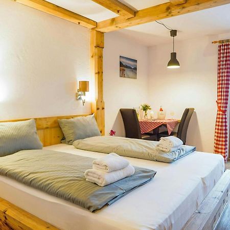 Landgasthof Zum Papyrer - Erholung Im Urlaubsgebiet Lenggries Kültér fotó