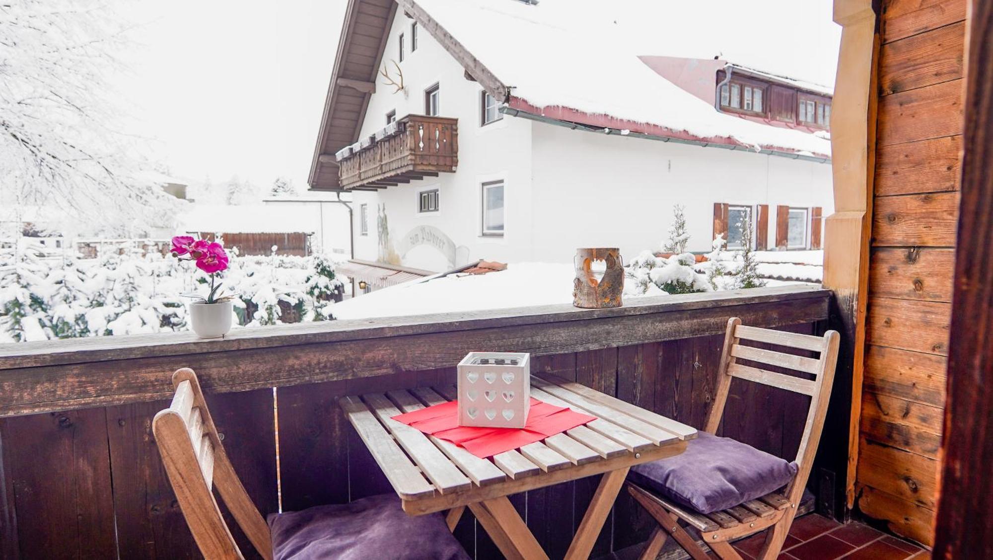 Landgasthof Zum Papyrer - Erholung Im Urlaubsgebiet Lenggries Kültér fotó
