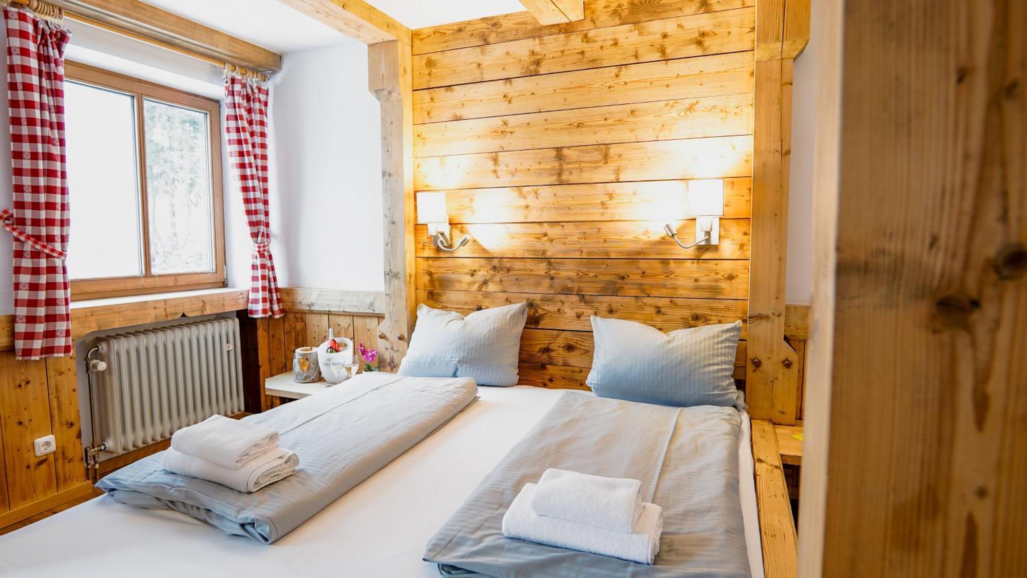 Landgasthof Zum Papyrer - Erholung Im Urlaubsgebiet Lenggries Kültér fotó