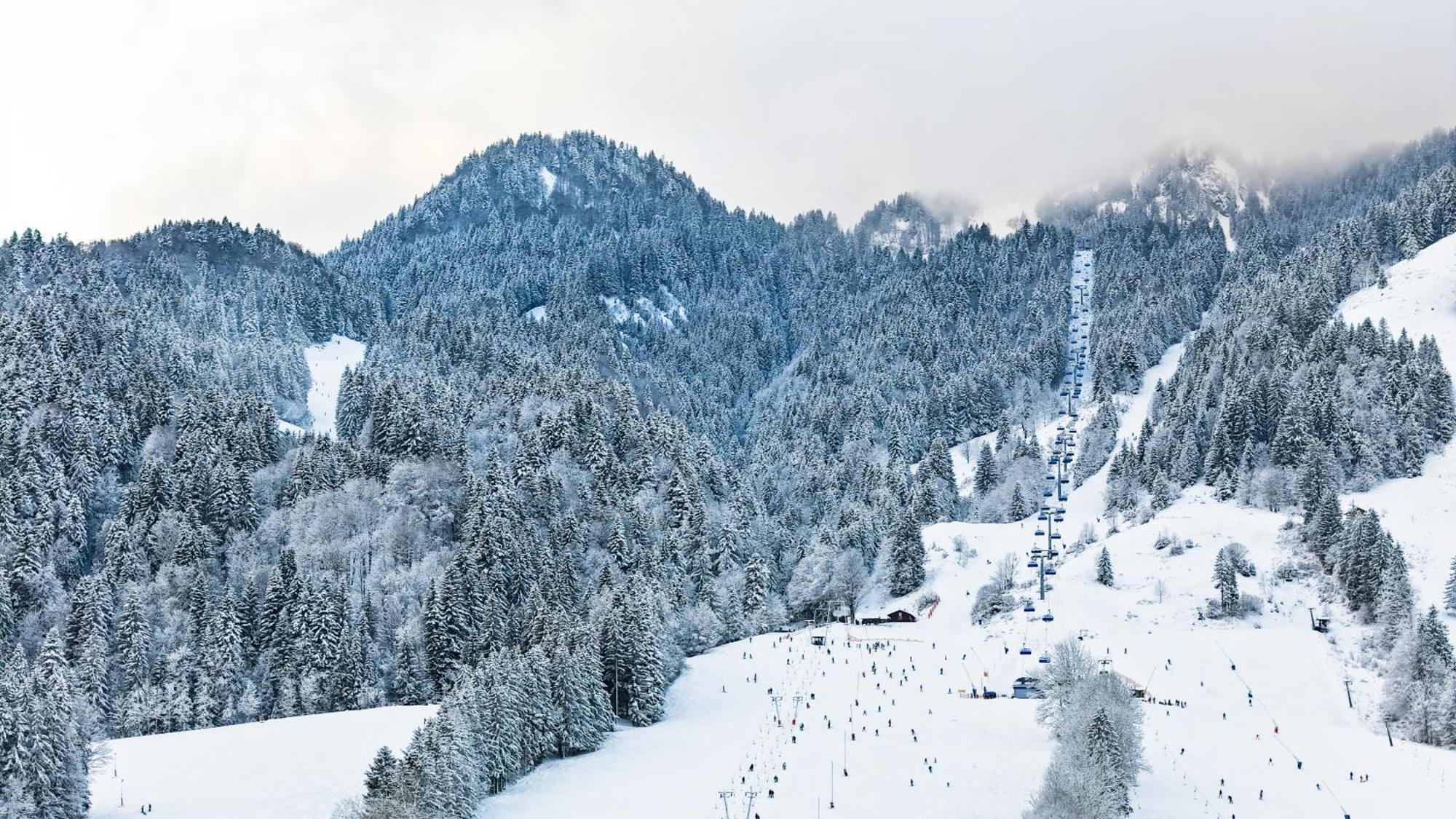 Landgasthof Zum Papyrer - Erholung Im Urlaubsgebiet Lenggries Kültér fotó
